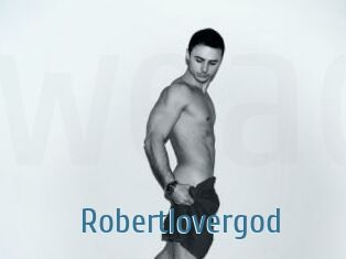 Robertlovergod