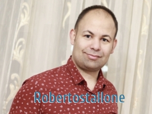 Robertostallone
