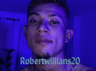 Robertwillians20
