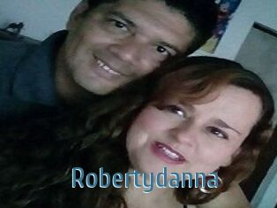 Robertydanna