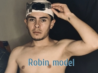Robin_model