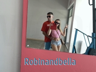 Robinandbella