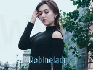 Robinelady