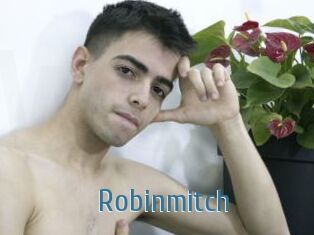 Robinmitch