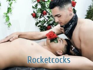 Rocketcocks
