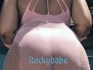 rockybabe Web adult links