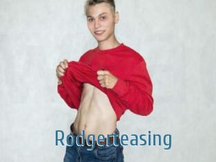 Rodgerteasing