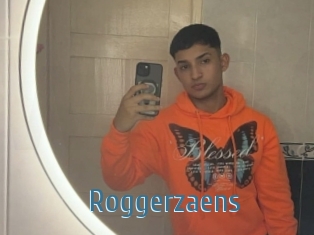 Roggerzaens