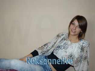 Roksannelive