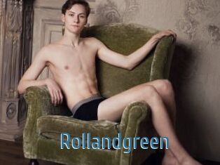 Rollandgreen