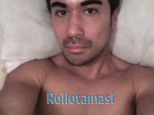 Rollotamasi