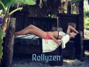Rollyzen