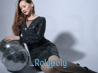Rolypoly