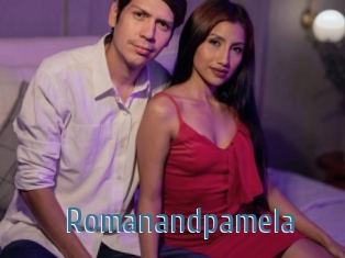 Romanandpamela