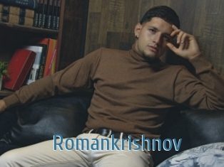Romankrishnov