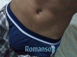 Romanson