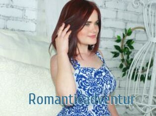 Romanticadventur