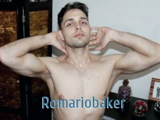 Romariobaker
