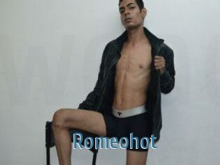 Romeohot