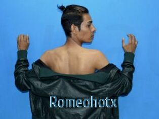 Romeohotx