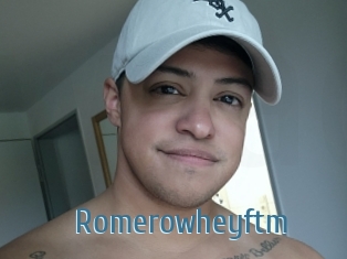 Romerowheyftm