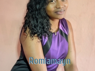 Romiamayn