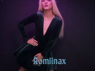 Romiinax