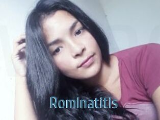 Rominatitis