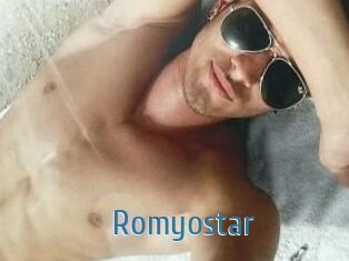Romyostar