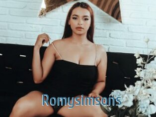 Romysimsons