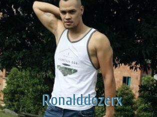 Ronalddozerx