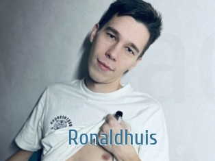 Ronaldhuis