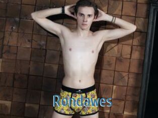 Rondawes