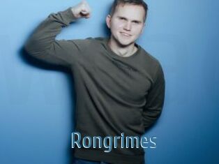 Rongrimes