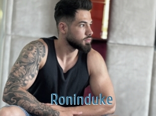 Roninduke