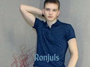 Ronjuls