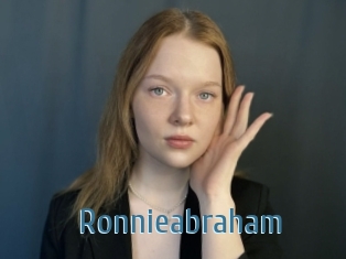 Ronnieabraham