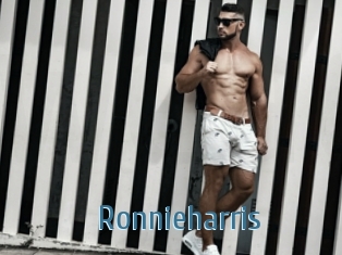 Ronnieharris
