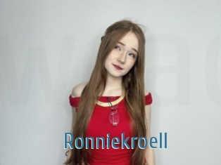 Ronniekroell
