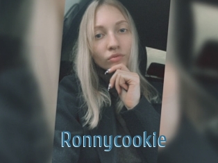 Ronnycookie