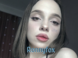 Ronnyfox