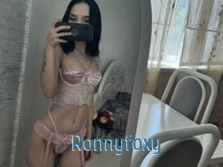 Ronnyfoxy