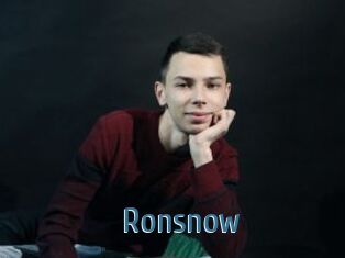 Ronsnow