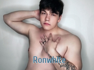 Ronwhite