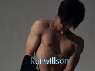 Ronwillson