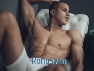 Ronyswim