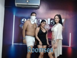 Roomsex