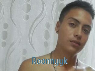 Roonnyyk