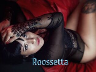 Roossetta