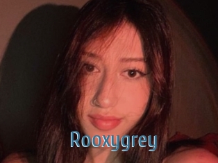Rooxygrey